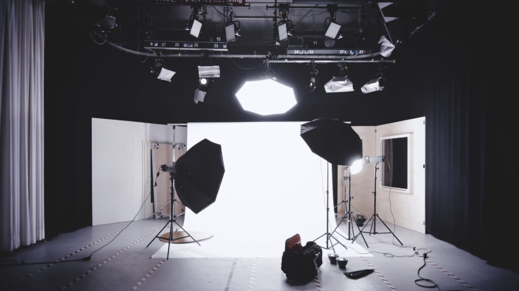 Studia fotograficzne Warszawa
