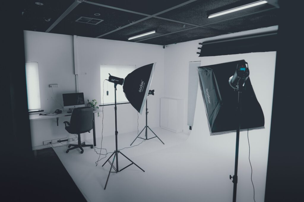 Studia fotograficzne Warszawa