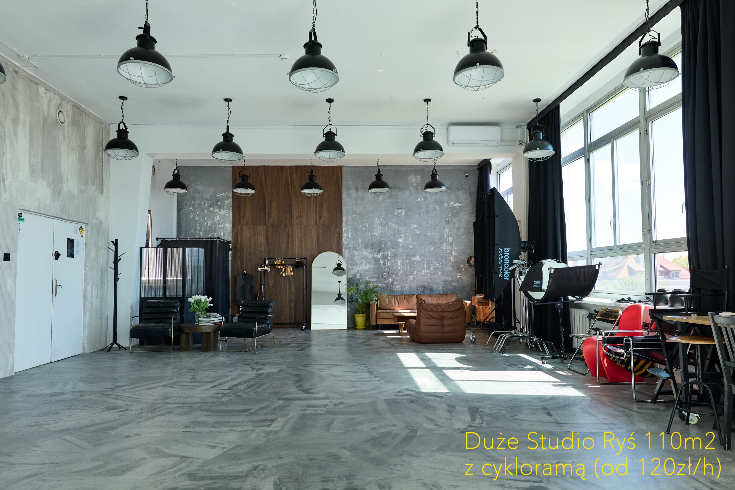 Studia fotograficzne Warszawa
